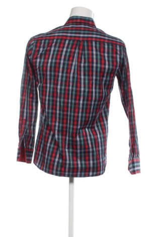 Мъжка риза Unbranded, Размер M, Цвят Многоцветен, Цена 40,88 лв.