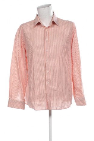 Мъжка риза Bigotti, Размер XXL, Цвят Многоцветен, Цена 55,00 лв.