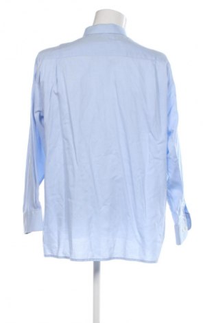 Cămașă de bărbați Unbranded, Mărime XXL, Culoare Albastru, Preț 32,99 Lei