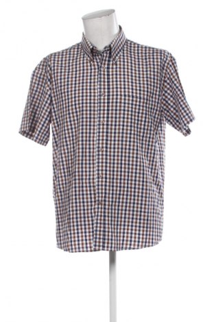 Herrenhemd Unbranded, Größe S, Farbe Mehrfarbig, Preis € 10,99