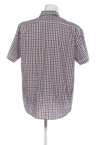 Herrenhemd Unbranded, Größe S, Farbe Mehrfarbig, Preis € 10,99