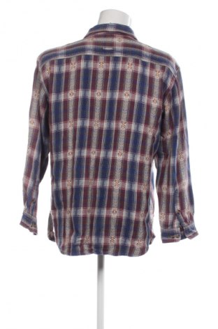 Herrenhemd Unbranded, Größe L, Farbe Mehrfarbig, Preis 4,99 €