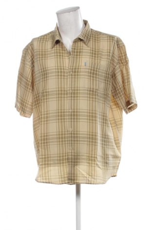 Herrenhemd Unbranded, Größe 3XL, Farbe Mehrfarbig, Preis € 12,99