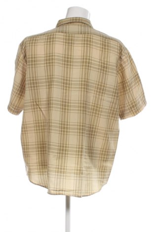 Herrenhemd Unbranded, Größe 3XL, Farbe Mehrfarbig, Preis € 12,99