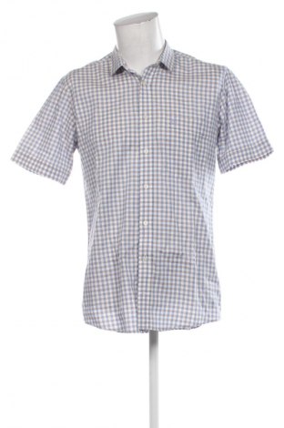 Herrenhemd Unbranded, Größe L, Farbe Mehrfarbig, Preis 9,99 €