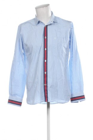 Herrenhemd Unbranded, Größe L, Farbe Mehrfarbig, Preis 8,99 €