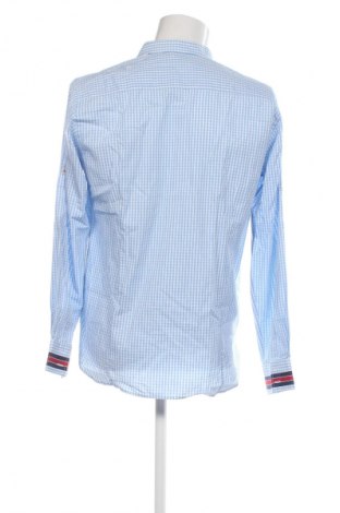 Herrenhemd Unbranded, Größe L, Farbe Mehrfarbig, Preis 8,99 €