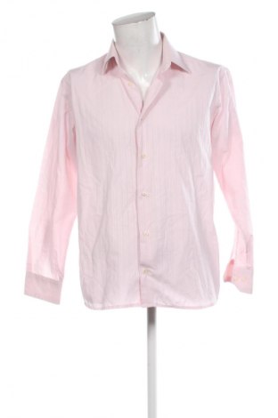 Herrenhemd Unbranded, Größe L, Farbe Mehrfarbig, Preis 14,83 €