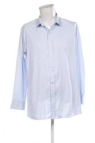 Herrenhemd Unbranded, Größe XXL, Farbe Mehrfarbig, Preis 14,83 €