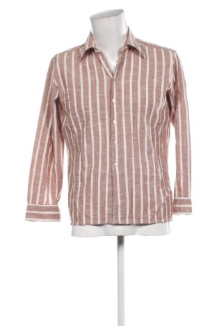 Herrenhemd Unbranded, Größe L, Farbe Mehrfarbig, Preis 14,83 €