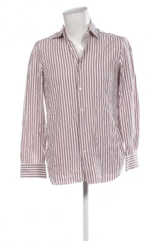 Herrenhemd Unbranded, Größe M, Farbe Mehrfarbig, Preis 14,83 €