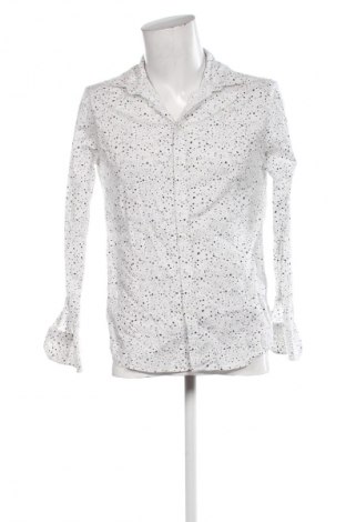 Herrenhemd Unbranded, Größe L, Farbe Mehrfarbig, Preis 14,83 €