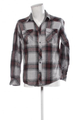 Herrenhemd Unbranded, Größe L, Farbe Mehrfarbig, Preis 8,99 €