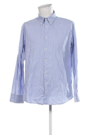 Herrenhemd Unbranded, Größe 3XL, Farbe Mehrfarbig, Preis € 14,83