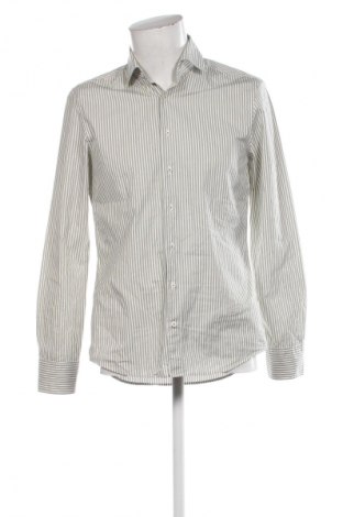 Herrenhemd Stenstroms, Größe M, Farbe Mehrfarbig, Preis 8,18 €