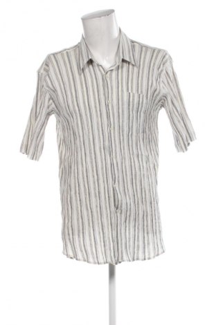 Herrenhemd Unbranded, Größe 3XL, Farbe Mehrfarbig, Preis 10,99 €