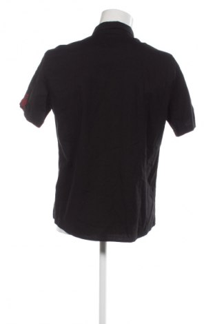 Herrenhemd Unbranded, Größe L, Farbe Schwarz, Preis € 14,83