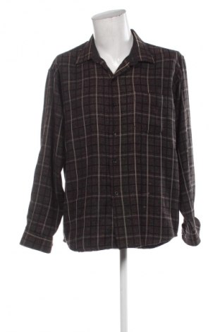 Herrenhemd Unbranded, Größe XL, Farbe Mehrfarbig, Preis 14,77 €