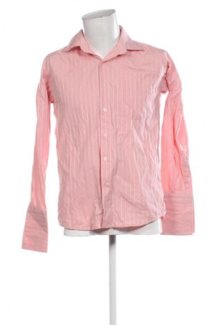 Herrenhemd Unbranded, Größe S, Farbe Mehrfarbig, Preis 14,83 €