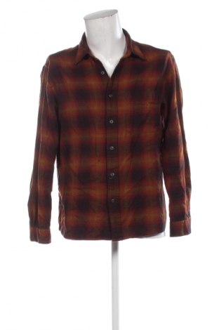 Cămașă de bărbați Uniqlo, Mărime M, Culoare Multicolor, Preț 23,99 Lei