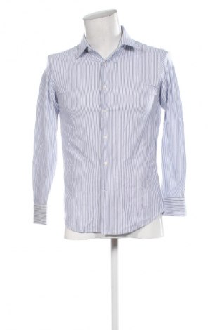Ανδρικό πουκάμισο Uniqlo, Μέγεθος M, Χρώμα Πολύχρωμο, Τιμή 4,99 €