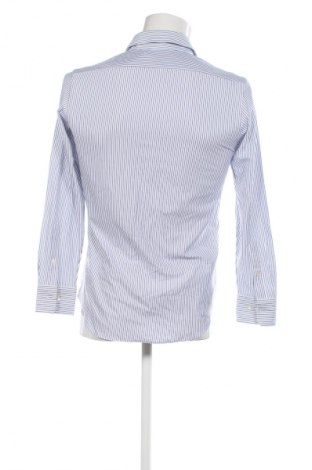 Ανδρικό πουκάμισο Uniqlo, Μέγεθος M, Χρώμα Πολύχρωμο, Τιμή 4,99 €