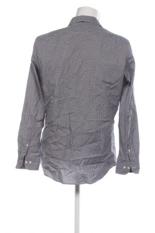 Herrenhemd Uniqlo, Größe L, Farbe Mehrfarbig, Preis 5,99 €