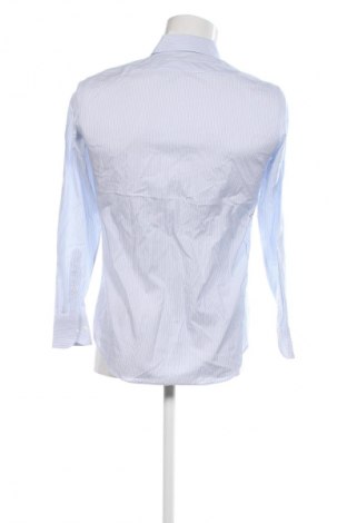 Ανδρικό πουκάμισο Uniqlo, Μέγεθος M, Χρώμα Πολύχρωμο, Τιμή 4,99 €