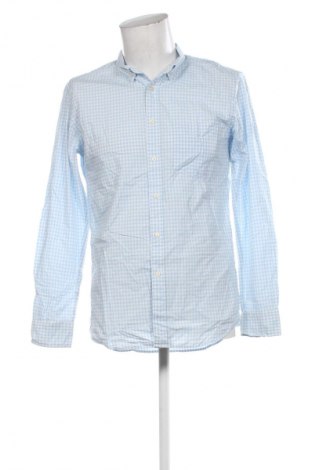 Herrenhemd Uniqlo, Größe M, Farbe Mehrfarbig, Preis € 4,99