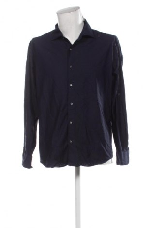 Férfi ing Uniqlo, Méret XL, Szín Kék, Ár 5 599 Ft