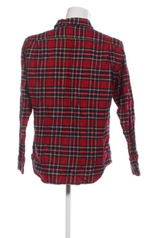 Herrenhemd Uniqlo, Größe L, Farbe Mehrfarbig, Preis 5,99 €