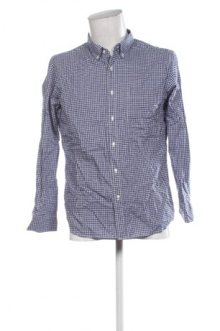 Herrenhemd Uniqlo, Größe L, Farbe Mehrfarbig, Preis € 12,99