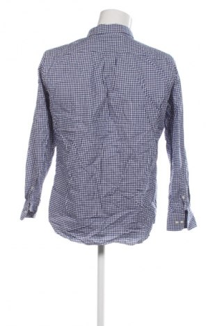 Herrenhemd Uniqlo, Größe L, Farbe Mehrfarbig, Preis € 12,99