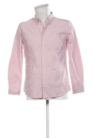 Мъжка риза Uniqlo, Размер M, Цвят Многоцветен, Цена 18,99 лв.