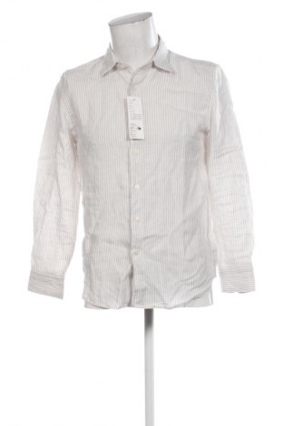 Herrenhemd Uniqlo, Größe S, Farbe Mehrfarbig, Preis € 39,39