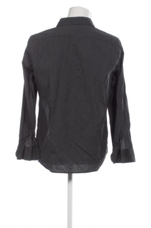 Herrenhemd United Colors Of Benetton, Größe XL, Farbe Mehrfarbig, Preis 10,99 €