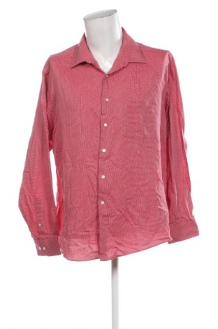 Herrenhemd Van Heusen, Größe XXL, Farbe Mehrfarbig, Preis 3,99 €