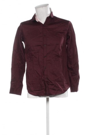 Мъжка риза Van Heusen, Размер M, Цвят Многоцветен, Цена 12,99 лв.