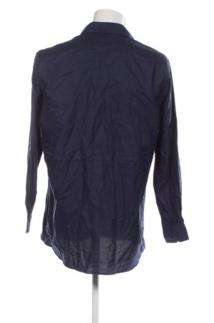 Herrenhemd Van Heusen, Größe XL, Farbe Blau, Preis 3,99 €