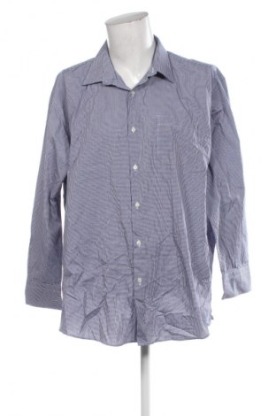 Cămașă de bărbați Van Heusen, Mărime XXL, Culoare Multicolor, Preț 17,99 Lei