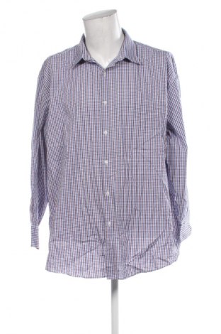 Herrenhemd Van Heusen, Größe XXL, Farbe Mehrfarbig, Preis 3,99 €