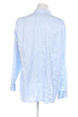 Herrenhemd Van Laack, Größe XL, Farbe Blau, Preis 14,99 €