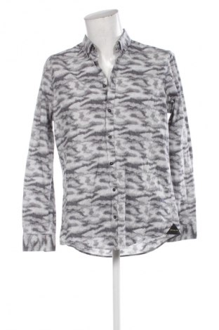 Cămașă de bărbați Venti, Mărime L, Culoare Multicolor, Preț 13,99 Lei