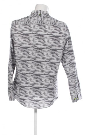 Cămașă de bărbați Venti, Mărime L, Culoare Multicolor, Preț 13,99 Lei