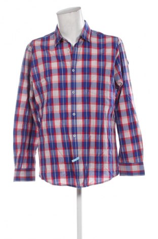 Herrenhemd Watson's, Größe XL, Farbe Mehrfarbig, Preis € 26,08