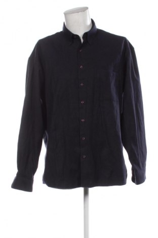 Herrenhemd Watson's, Größe XL, Farbe Blau, Preis 10,99 €