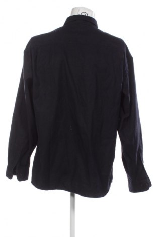 Herrenhemd Watson's, Größe XL, Farbe Blau, Preis 10,99 €