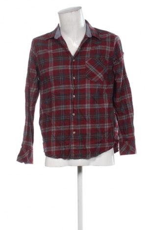 Herrenhemd Watson's, Größe M, Farbe Mehrfarbig, Preis 3,99 €