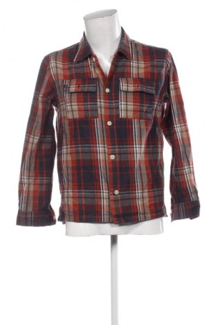 Herrenhemd Wood Wood, Größe M, Farbe Mehrfarbig, Preis 33,99 €