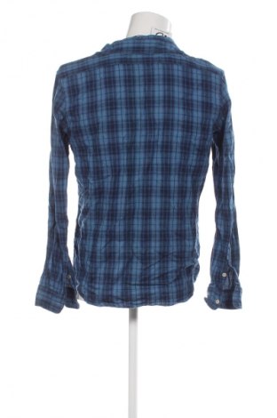 Мъжка риза Wrangler, Размер XL, Цвят Многоцветен, Цена 17,99 лв.